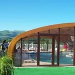 Mobil Avec Terrasse - 4 Pers, 2 - Api-1-52-1237 Campsite *