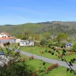 Campsite Mobil Avec Terrasse - 4 Pers, 2 - Api-1-52-1237 *