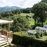 Mobil Avec Terrasse - 4 Pers, 2 - Api-1-52-1237 Campsite Vic-sur-Cere