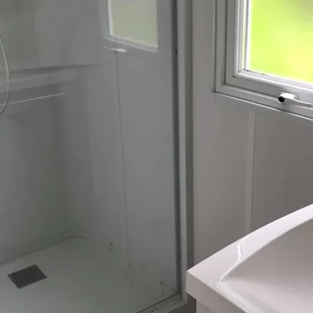 Camping Mobil Avec Terrasse - 4 Pers, 2 - Api-1-52-1237