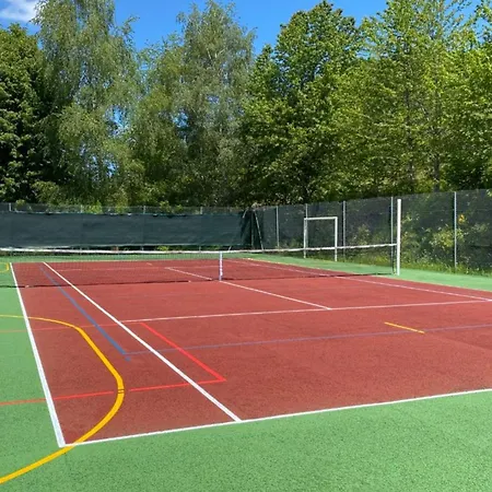 Кемпинг Mobil Avec Terrasse - 4 Pers, 2 - Api-1-52-1237