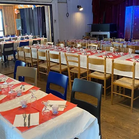 Mobil Avec Terrasse - 4 Pers, 2 - Api-1-52-1237 Вик-сюр-Сер