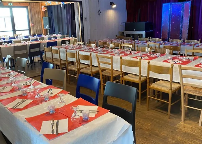 Mobil Avec Terrasse - 4 Pers, 2 - Api-1-52-1237 Vic-sur-Cère